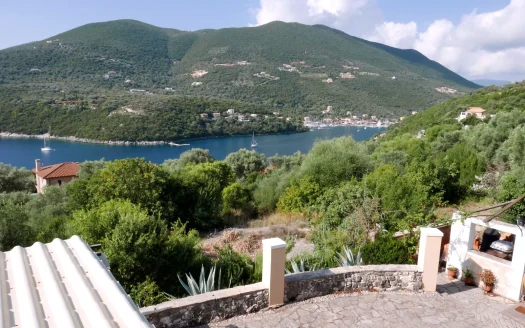 Villa for sale – Π-11500