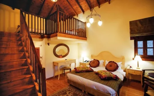 Hotel for sale – Π-4077