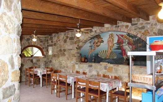 Hotel for sale – Π-14220