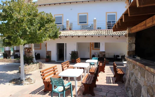 Hotel for sale – Π-14220