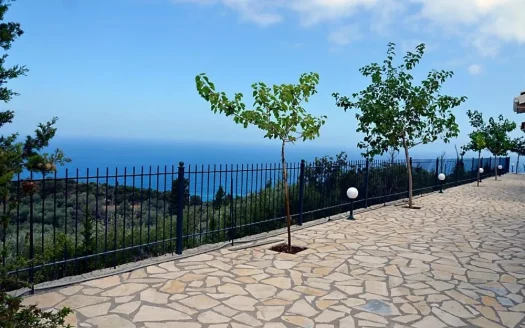 Apartment complex for sale – Ν-2010