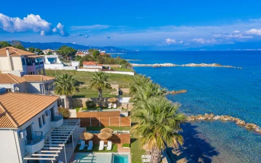 Villa for sale – ΑΓ-500