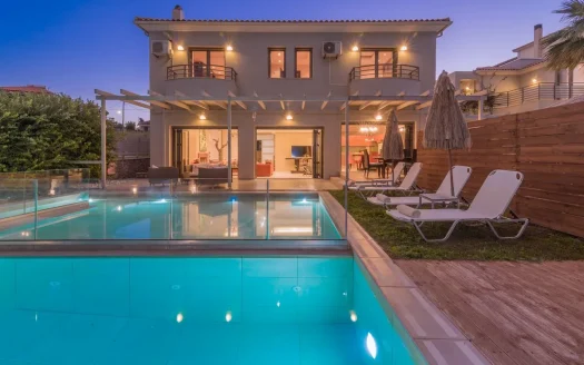 Villa for sale – ΑΓ-500