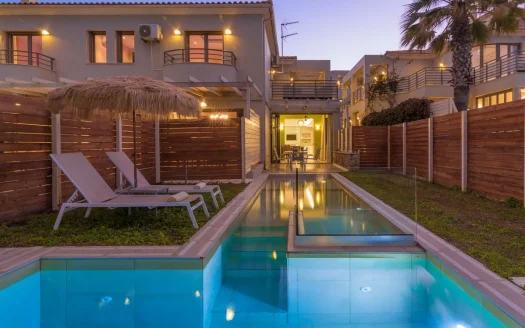 Villa for sale – ΑΓ-550