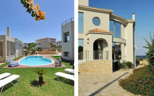 Villa for sale – ΑΓ-1050