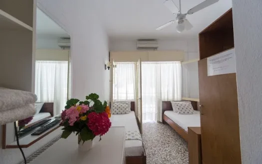 Hotel for sale – ΑΓ-320