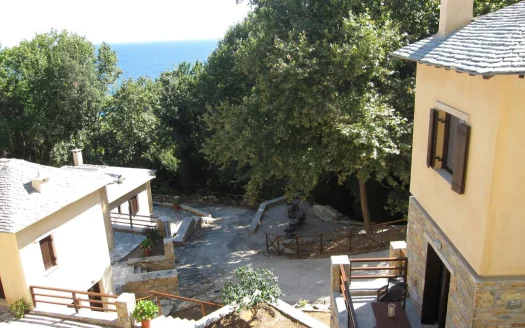 Apartment complex for sale – Π- 3001