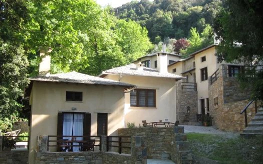 Apartment complex for sale – Π- 3001