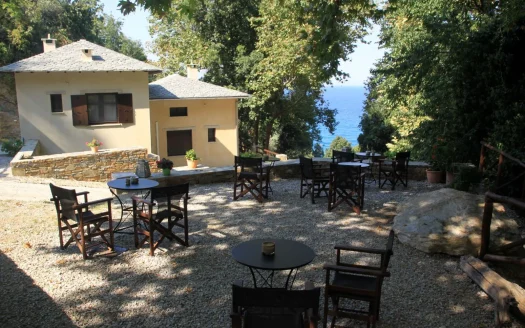 Apartment complex for sale – Π- 3001