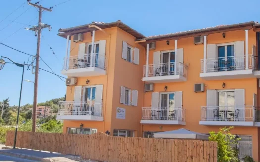 Apartment complex for sale – ΣΠ-1060