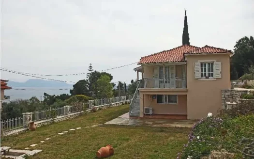 Villa for sale – Π-4002