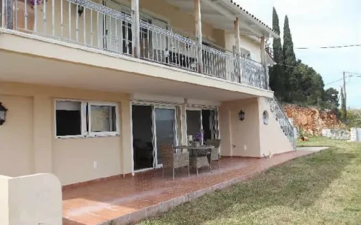 Villa for sale – Π-4002