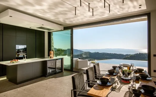 Villa for sale – Π-2043