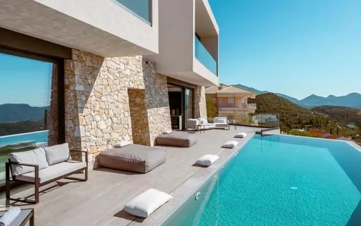 Villa for sale – Π-2043