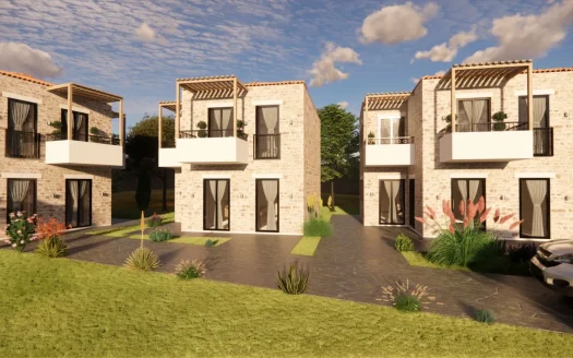 Maisonette for sale – Π-2046