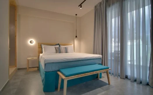 Apartment complex for sale – Π-2090