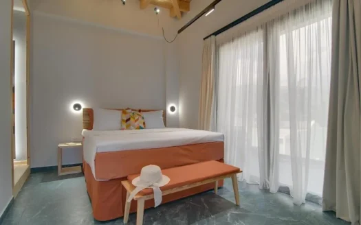 Apartment complex for sale – Π-2090