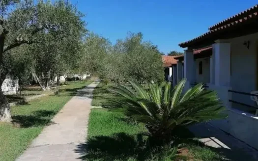 Apartment complex for sale – Ν-1020