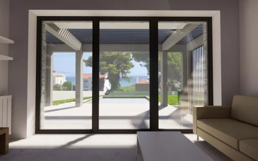 Villa for sale – Ν-500