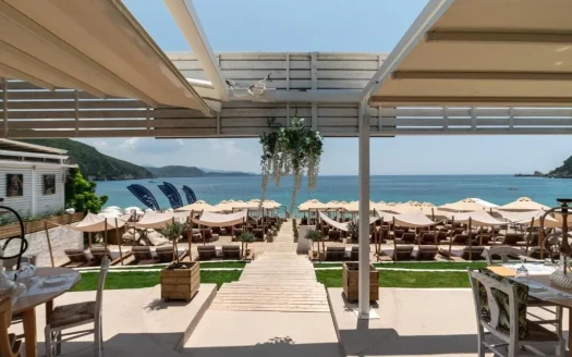 Business for sale – Π-1423