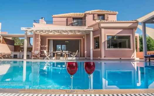 Villa for sale – Π-2041