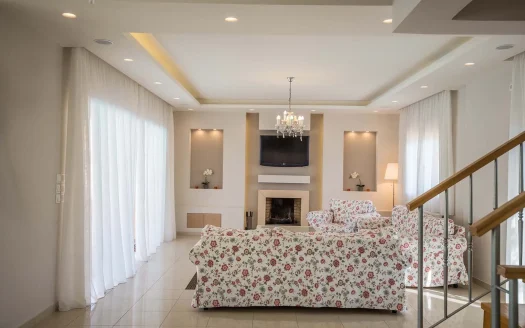 Villa for sale – Π-2041