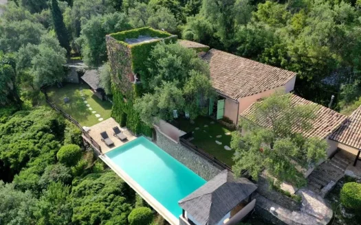 Villa for sale – Π-1454