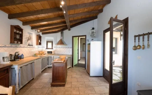 Villa for sale – Π-1454