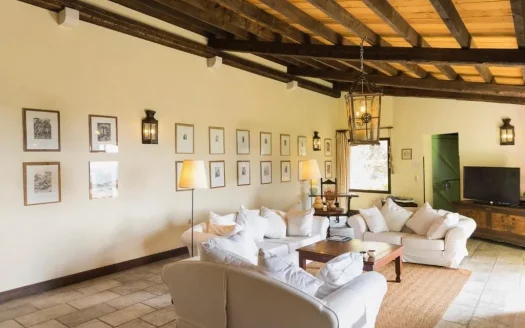 Villa for sale – Π-1454