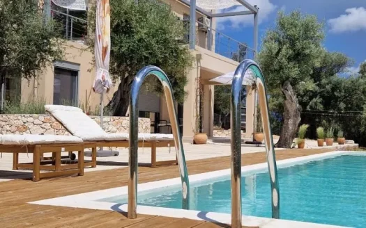 Villa for sale – Π-1455