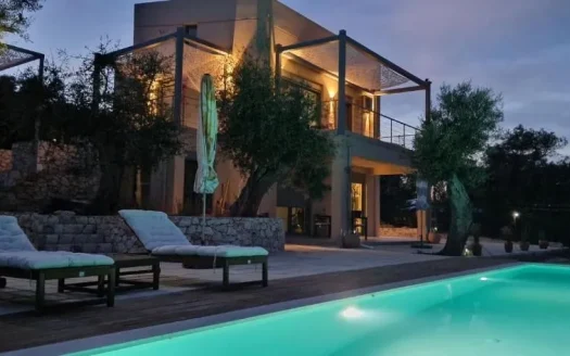 Villa for sale – Π-1455