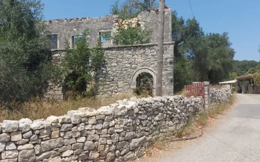 Detached House for sale – Π-1420