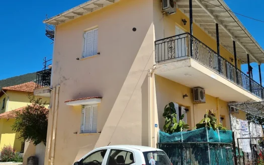 Apartment complex for sale – ΣΠ-2050