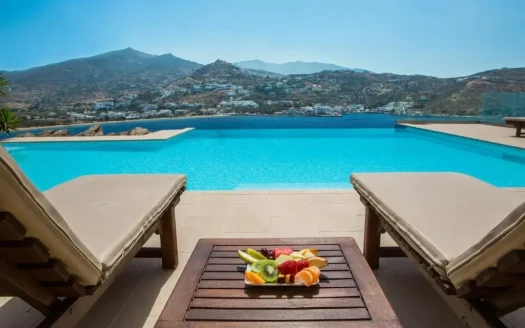 Hotel for sale – Π-15400