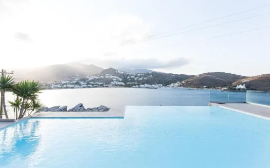 Hotel for sale – Π-15400