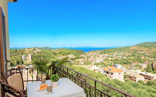 Apartment for sale – ΝΣ-400