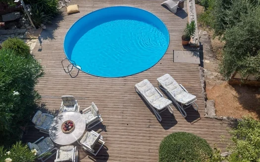 Apartment complex for sale – Π-1489