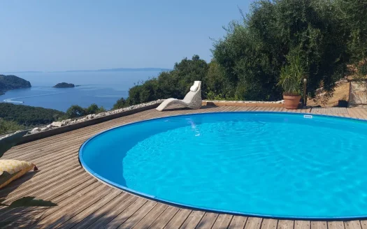 Apartment complex for sale – Π-1489