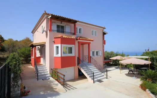 Villa for sale – ΣΠ-890