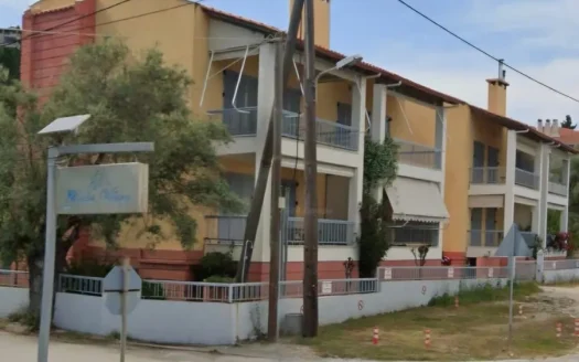 Hotel for sale – ΑΓ-320