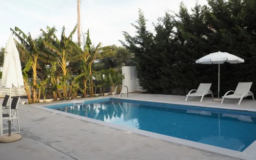 Villa for sale – ΣΠ-200