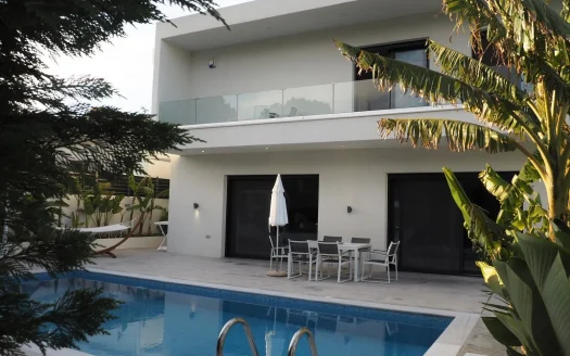 Villa for sale – ΣΠ-200