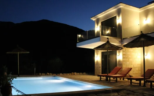 Villa for sale – ΣΠ-1239