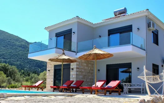 Villa for sale – ΣΠ-1239