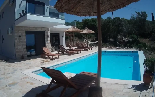 Villa for sale – ΣΠ-1239