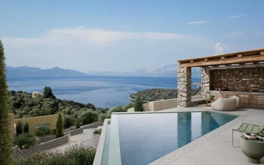 Villa for sale – Π-16005