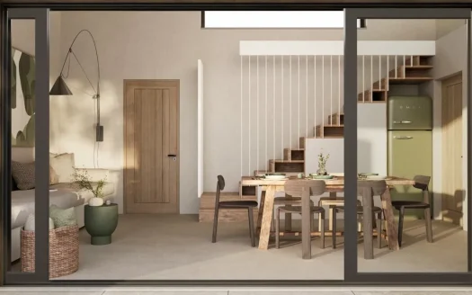 Villa for sale – Π-16005