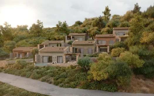 Villa for sale – Π-16005