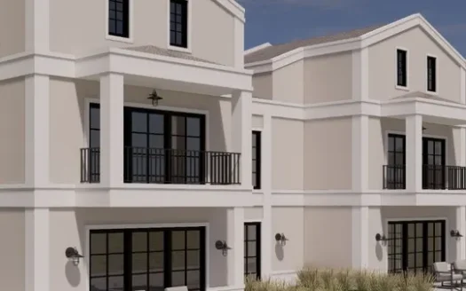 Apartment for sale – Π-1428