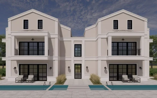 Apartment for sale – Π-1428